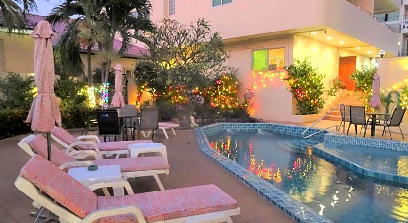 Butterfly Garden Boutique Residences