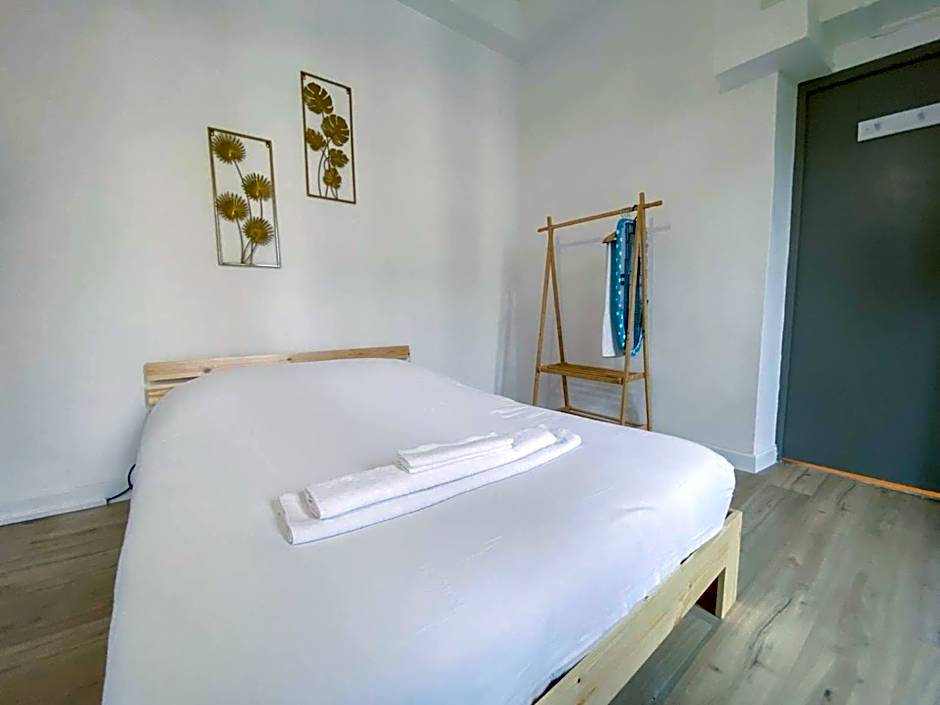 Hotel Les Orangers
