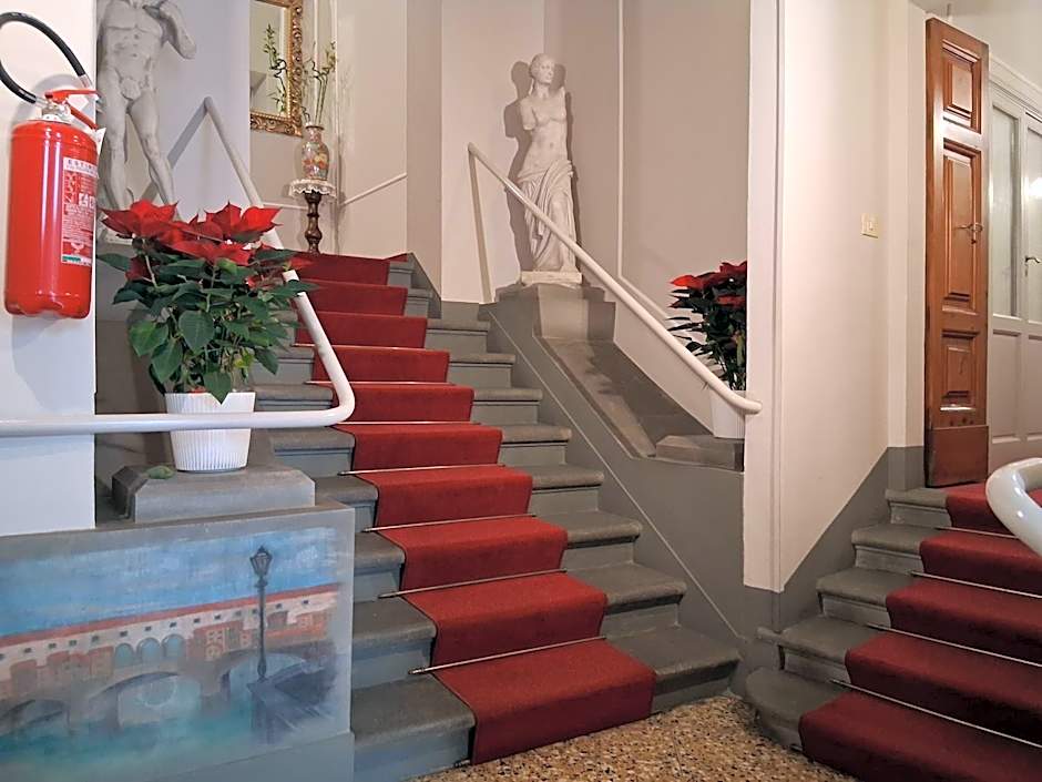 Hotel Tourist House