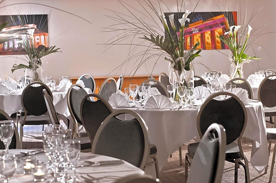 City Hotel Berlin East