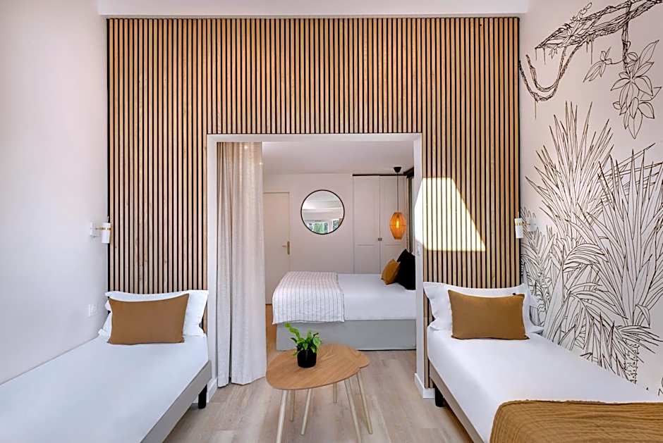 Hôtel & Spa Les Mouettes