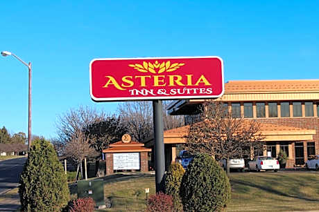 Coratel Inn and Suites Maple Grove