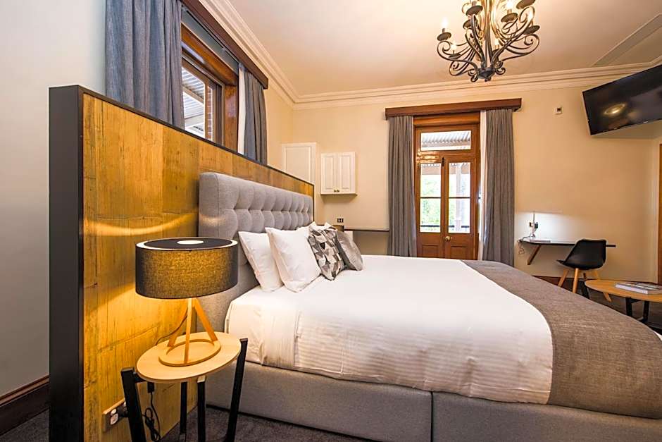 The Parkview Hotel Mudgee