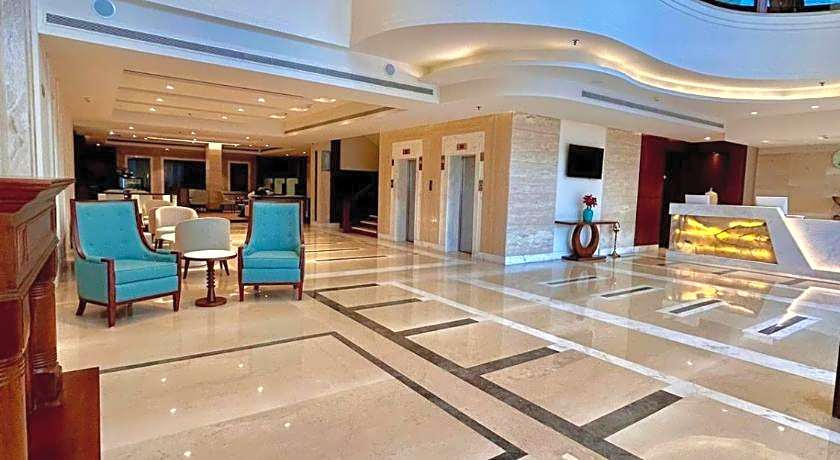 Best Western Plus Amritsar