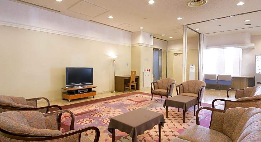 Shimane Hamada Washington Hotel Plaza