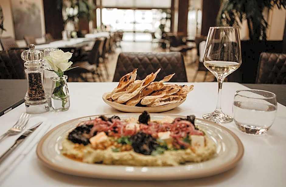 The Woolacombe Bay Hotel