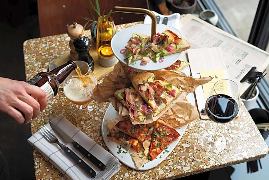 Best Western Plus Hotel Noble House