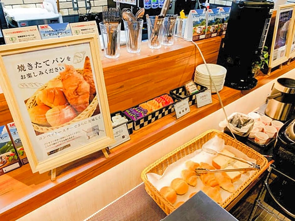 HOTEL LiVEMAX TACHIKAWA EKIMAE 