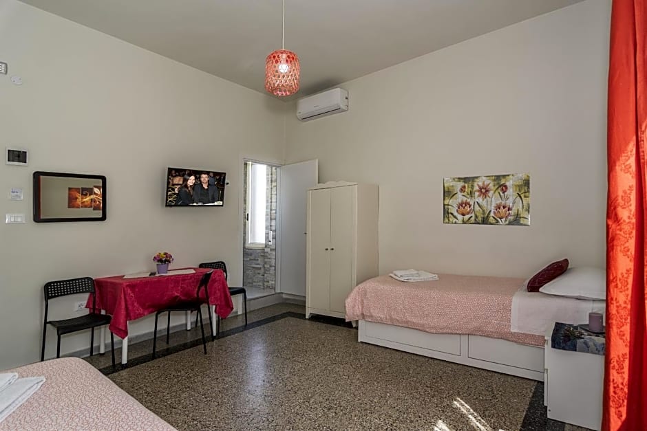 Aliante Turist House
