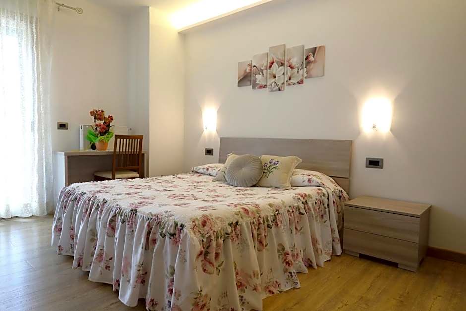 Albergo alla spiaggia