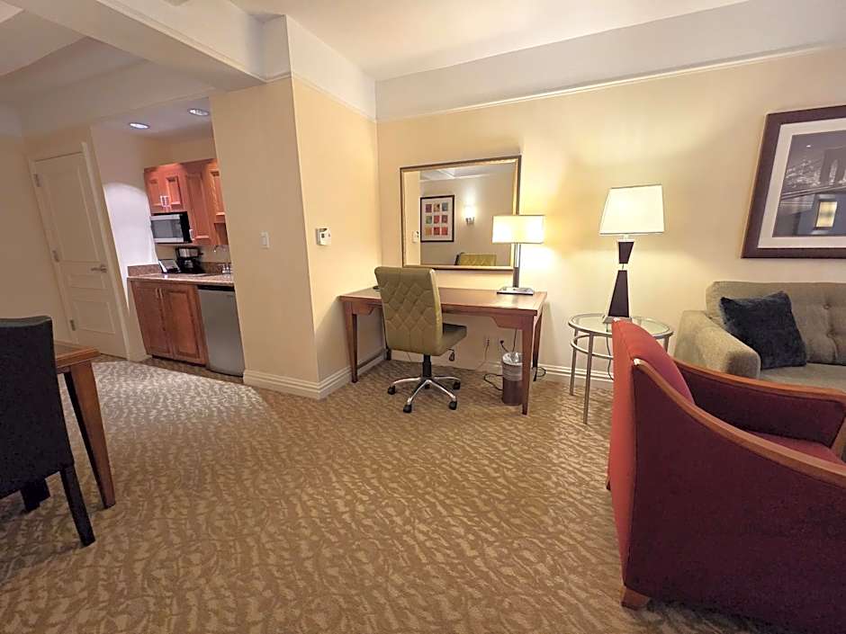 San Carlos Hotel New York