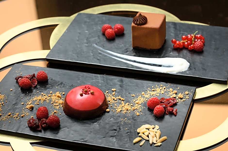 Monastery Boutique Hotel Budapest