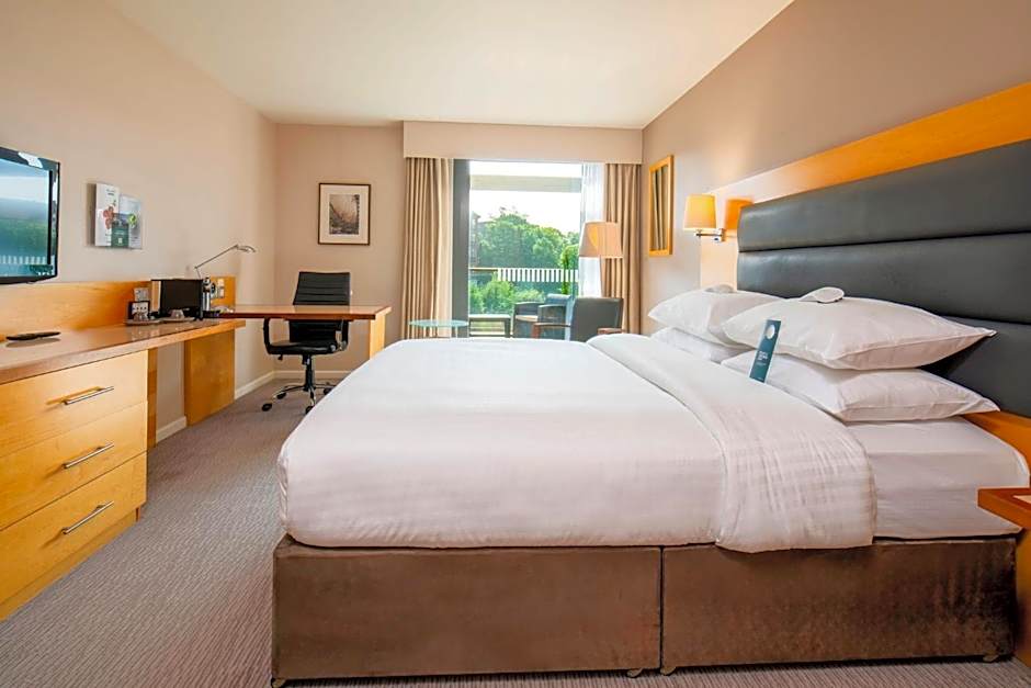 Holiday Inn London Brentford Lock By IHG
