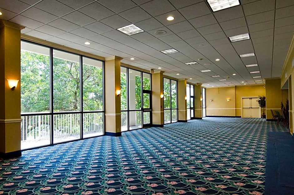 Motel 6-Frederick, MD - Fort Detrick