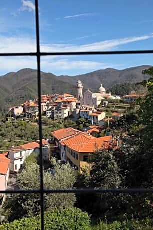 Al Vecchio Convento Mare e Monti