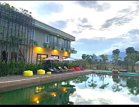 Ganesha Kampot Resort