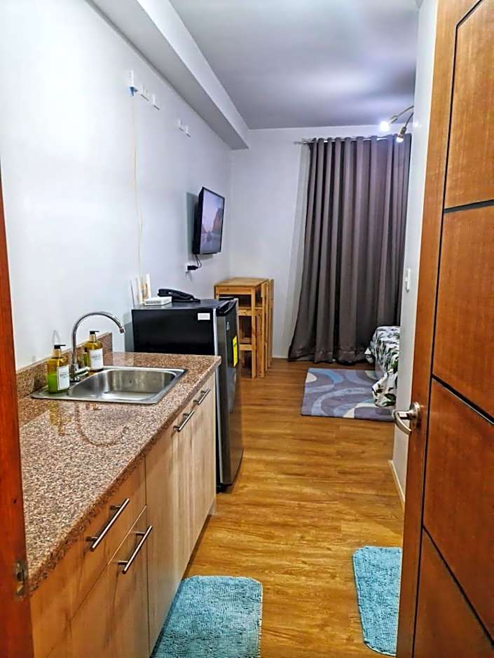 Mesatierra Garden Residences