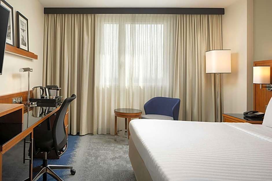 Courtyard by Marriott Toulouse Airport