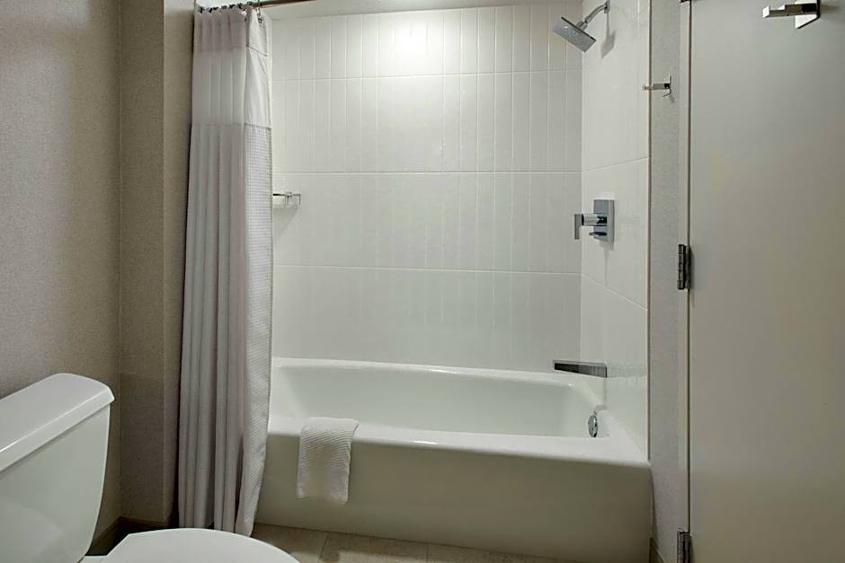 Boston Marriott Peabody