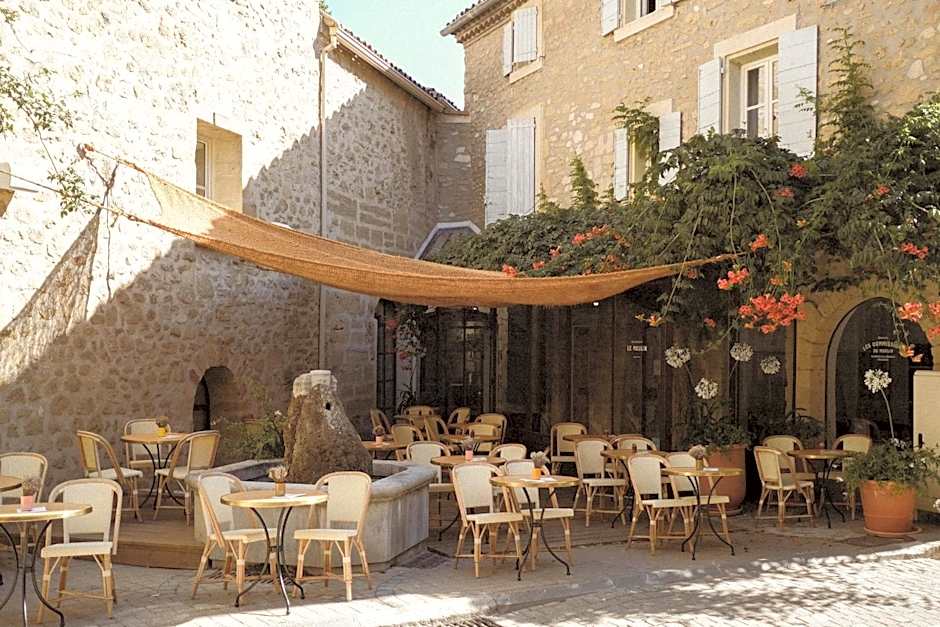 Le Moulin, Lourmarin, a Beaumier Hotel
