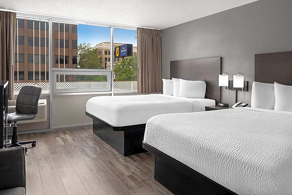 Baymont by Wyndham Great Falls City Center