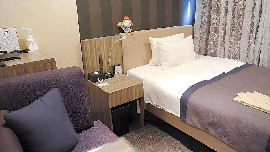 Almont Inn Nihonbashi