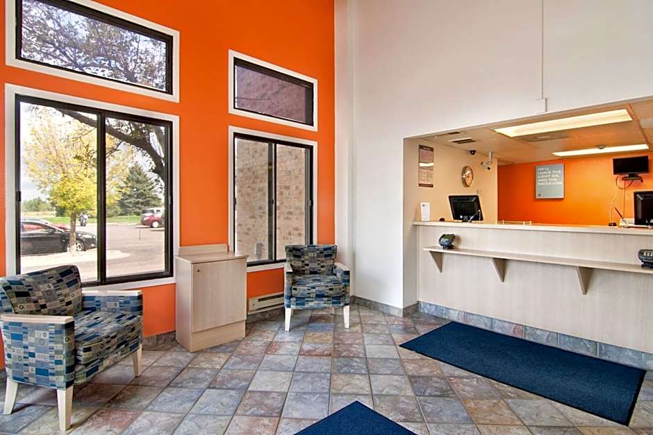 Motel 6-Lakeville, MN - South - Lakeville