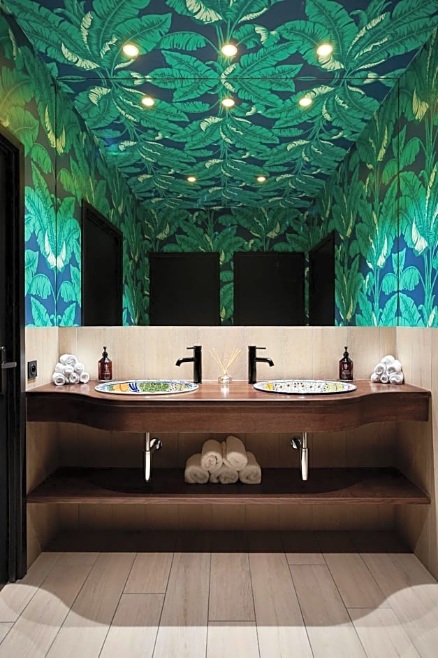 Hotel Verlaine