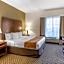Comfort Suites Columbia Gateway
