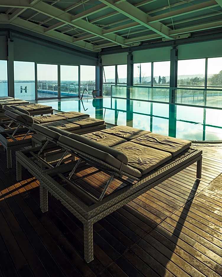 Hotel Horizon