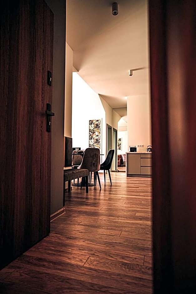 THE LOFT - Garncarska 1