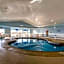 Quality Inn & Suites Fort Madison near Hwy 61