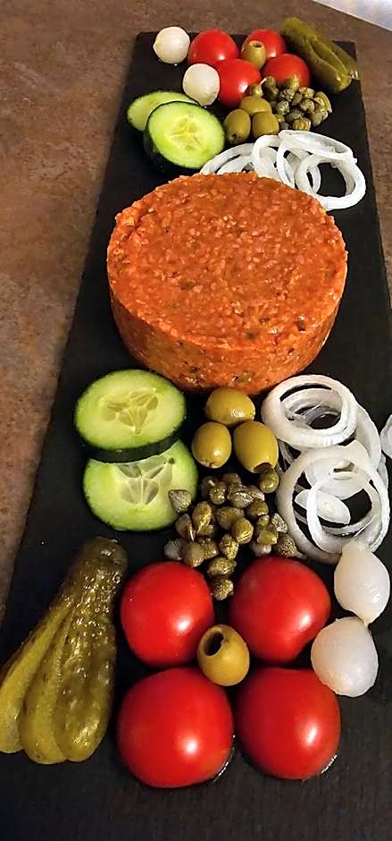 Privat-Spa mit Whirlpool und Sauna in Sursee