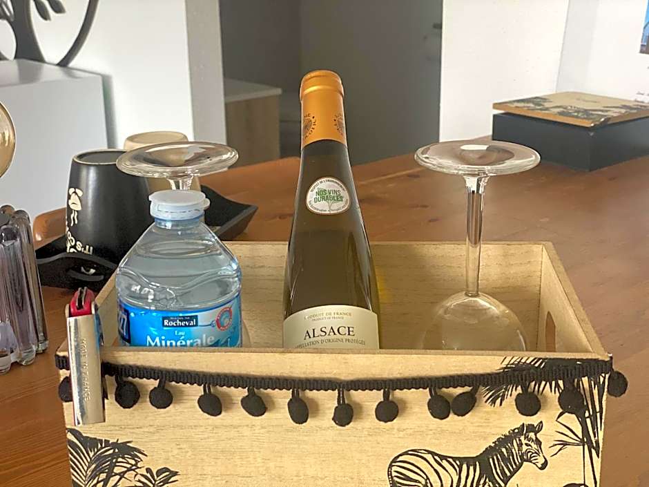 Le clos des Pommiers