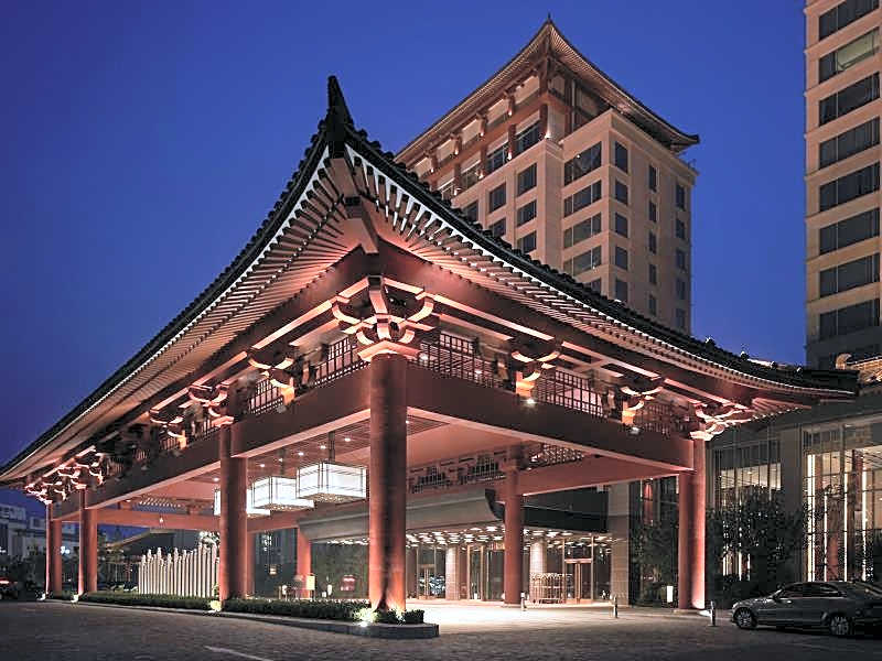 Shangri-La Hotel Qufu