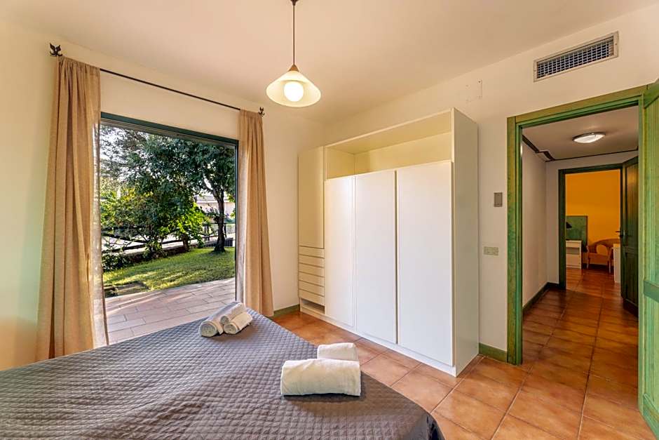 Residence I Mirti Bianchi