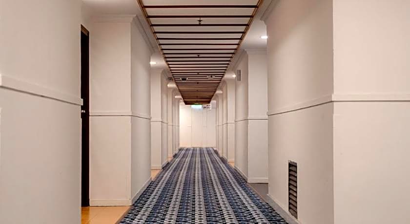 Hotel Sentral Melaka @ City Centre