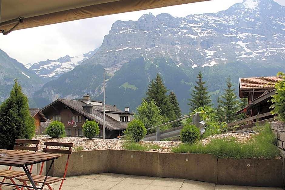 LODGE - Elements Lodge