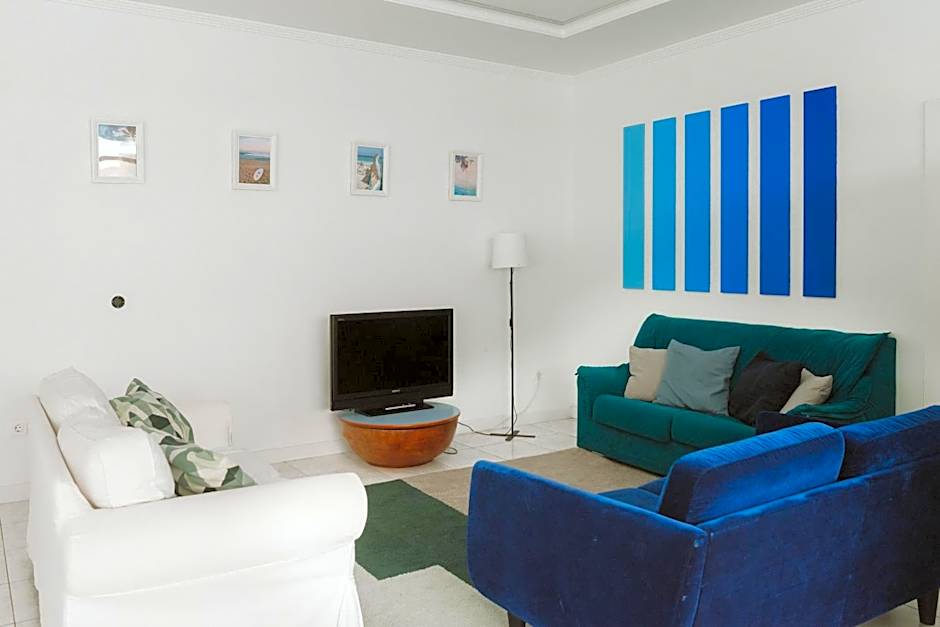KYO Surf Hostel