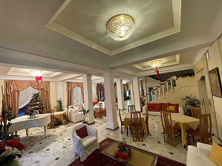 Hotel Internazionale