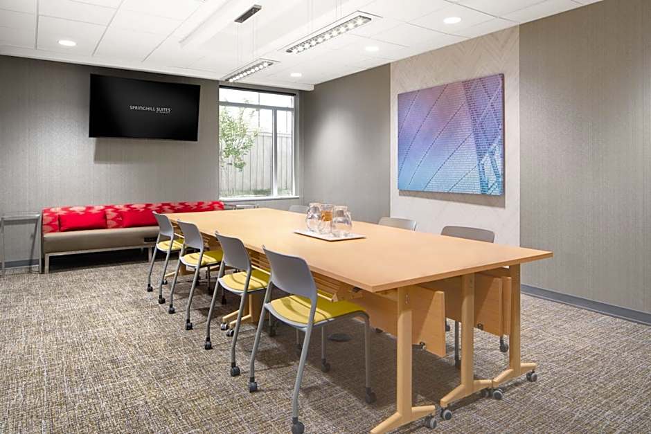 SpringHill Suites by Marriott Columbia near Fort Jackson