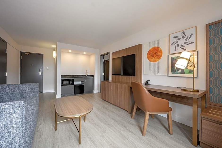 Holiday Inn & Suites Winnipeg Downtown By IHG