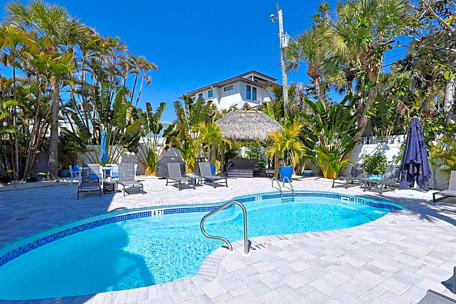 The Inn on Siesta Key