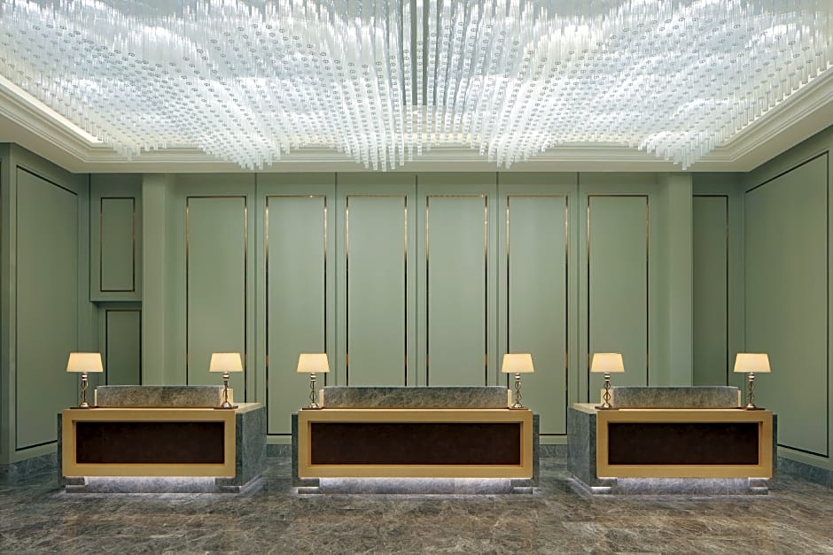 Sheraton Petaling Jaya