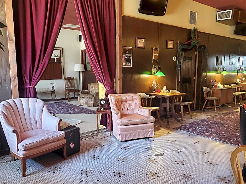 Karsten Nest Hotel