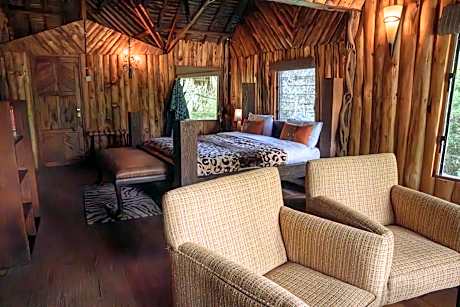 Simba's Den without Game Drives