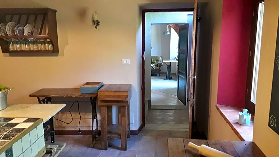 PocoBurro Ca' d'arte