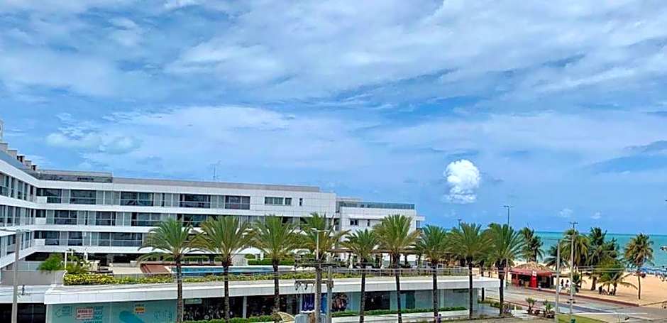 Marinas Praia Flat - Ap 315 - Cabo Branco