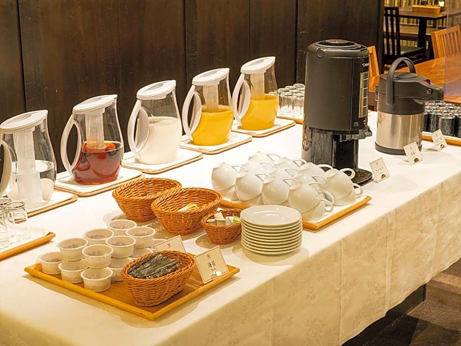 Jr Kyushu Hotel Nagasaki