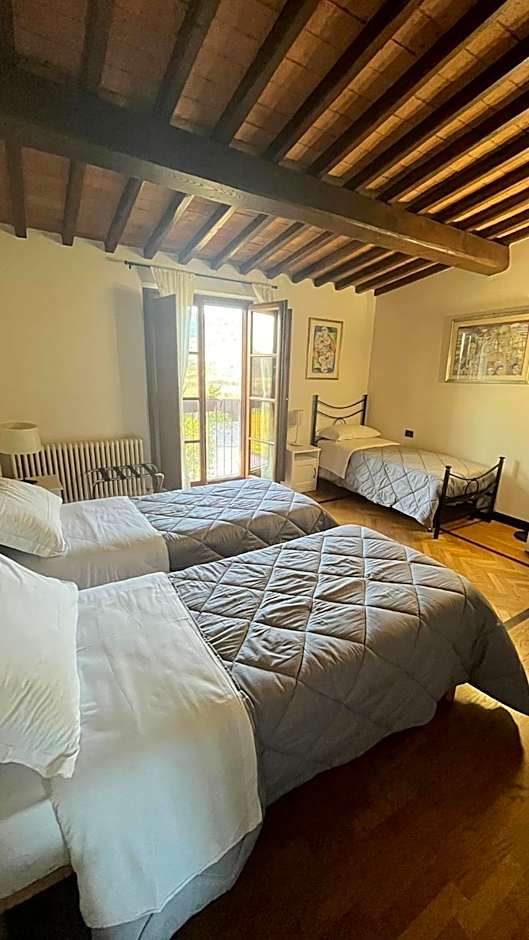 B&B La Fornace del Sole